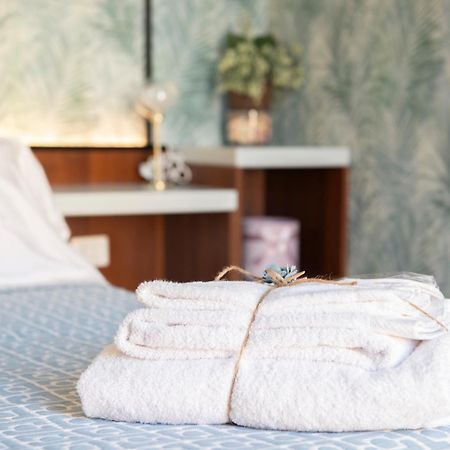 ローマNavona Charming Balconyアパートメント エクステリア 写真