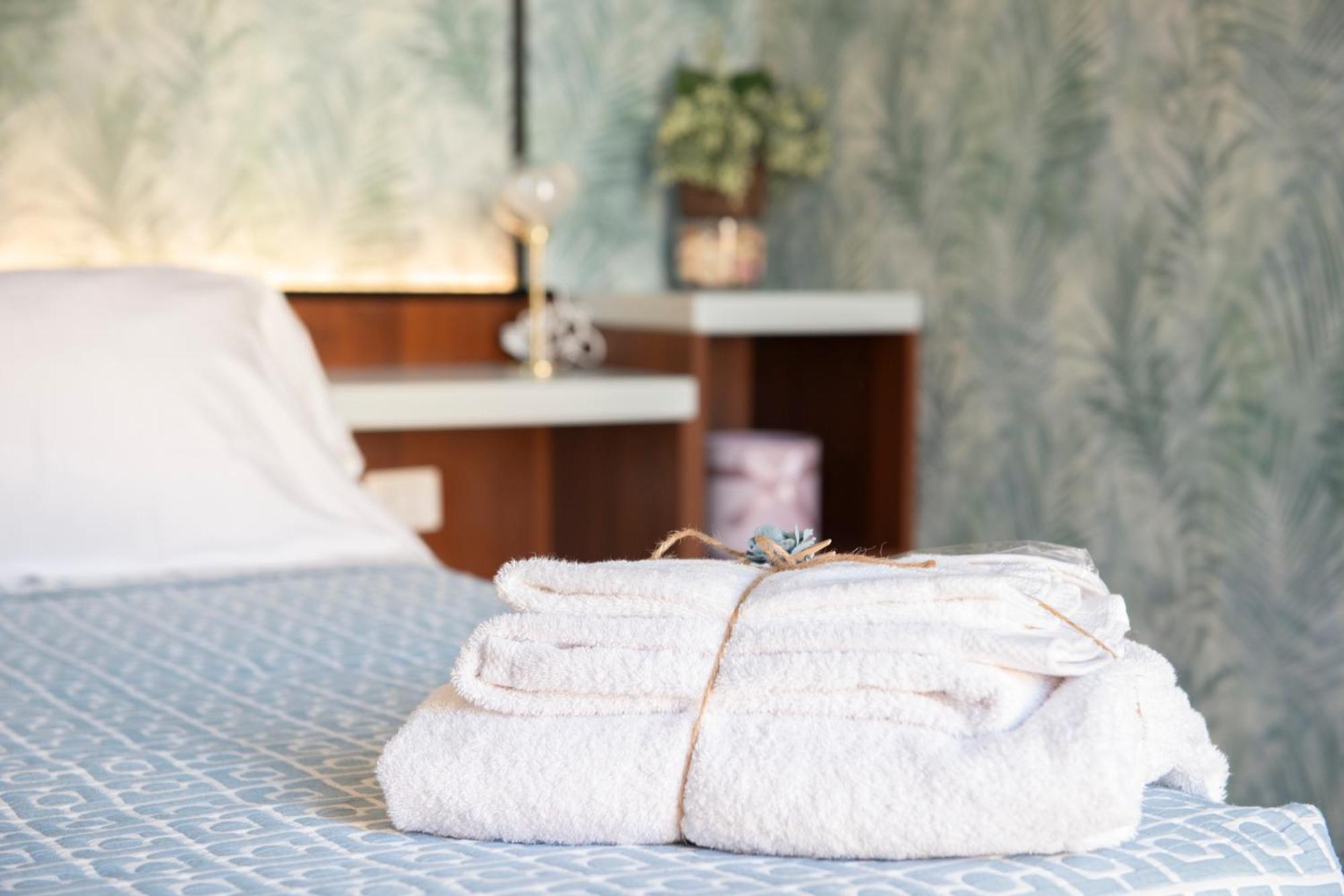 ローマNavona Charming Balconyアパートメント エクステリア 写真